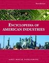 Encyclopedia of American Industries