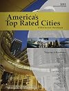 America's top-rated cities a statistical handbook