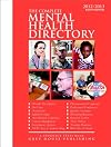 The Complete Mental Health Directory 2012/2013: A Comprehensive Source Book for Professionals and Individuals