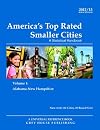 America's top-rated smaller cities a statistical handbook : 2010/11