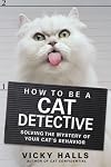 Cat Detective