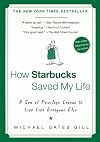 How Starbucks Saved My Life