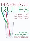 Marriage Rules: A Manual for the Married and the Coupled Up