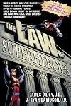 The Law of Superheroes