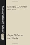 Ethiopic Grammar