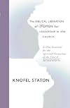 The Biblical Liberation of Women for Leadership in the Church