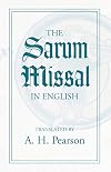 The Sarum Missal in English