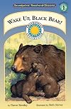 Wake Up, Black Bear!
