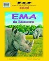 Ema the Rhinoceros - An African Wildlife Foundation Story