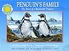 Penguin's Family: The Story of a Humboldt Penguin