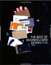 The Best of Business Card Design 5