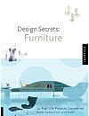 Design Secrets: Furniture: 50 Real-life Projects Uncovered