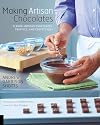 Making Artisan Chocolates
