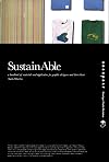 SustainAble: A Handbook of Materials and Applications for Graphic Designers and Their Clients (Design Field Guide)