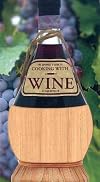 The Gourmet's Guide to Cooking with Wine