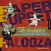 Paper Puppet Palooza: Techniques for Making Moveable Art Figures and Paper Dolls