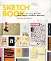 Sketchbook: Conceptual Drawings from the World's Most Influential Designers