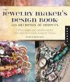 The Jewelry Maker's Design Book: An Alchemy of Objects