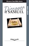 Discover 1 Samuel (Discover Your Bible)
