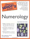 The Complete Idiot's Guide to Numerology