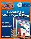 The Complete Idiot's Guide to Creating an HTML Web Page