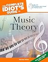 The Complete Idiot's Guide to Music Theory