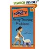 The Pocket Idiot's Guide to Potty Training Problems