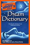 The Complete Idiot's Guide Dream Dictionary