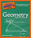The Complete Idiot's Guide to Geometry