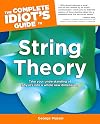 The Complete Idiot's Guide to String Theory