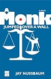 A Monk Jumped over a Wall