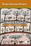 Torah Lights Bemidbar: Trials and Tribulations in Times of Transition