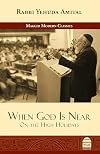 When God is Near: On the High Holidays