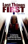 Last Things First