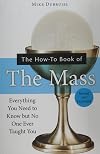 The How-To Book of the Mass