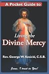 A Pocket Guide to Living the Divine Mercy