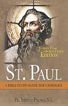 St. Paul: A Bible Study Guide for Catholics