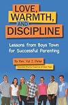 Love, Warmth, and Discipline