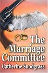 The Marriage Committee (The Texas Brides, Book II)