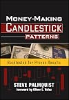 Money-making candlestick patterns : backtested for proven results