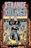 Warren Ellis' Strange Killings