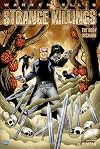 Warren Ellis' Strange Killings: Body Orchard