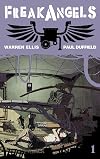 Freakangels, Volume 1