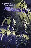 Freakangels, Volume 4