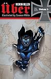 Uber Volume 5 (Uber Tp)