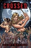 Crossed Volume 15: Badlands Part 12