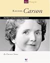 Rachel Carson: Author and Environmentalist (Spirit of America: Our People)