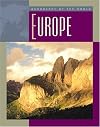 Europe (Geography of the World)