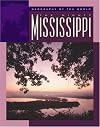The mighty Mississippi