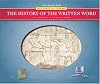 The History of the Written Word (Our Changing World: The Timeline Library)
